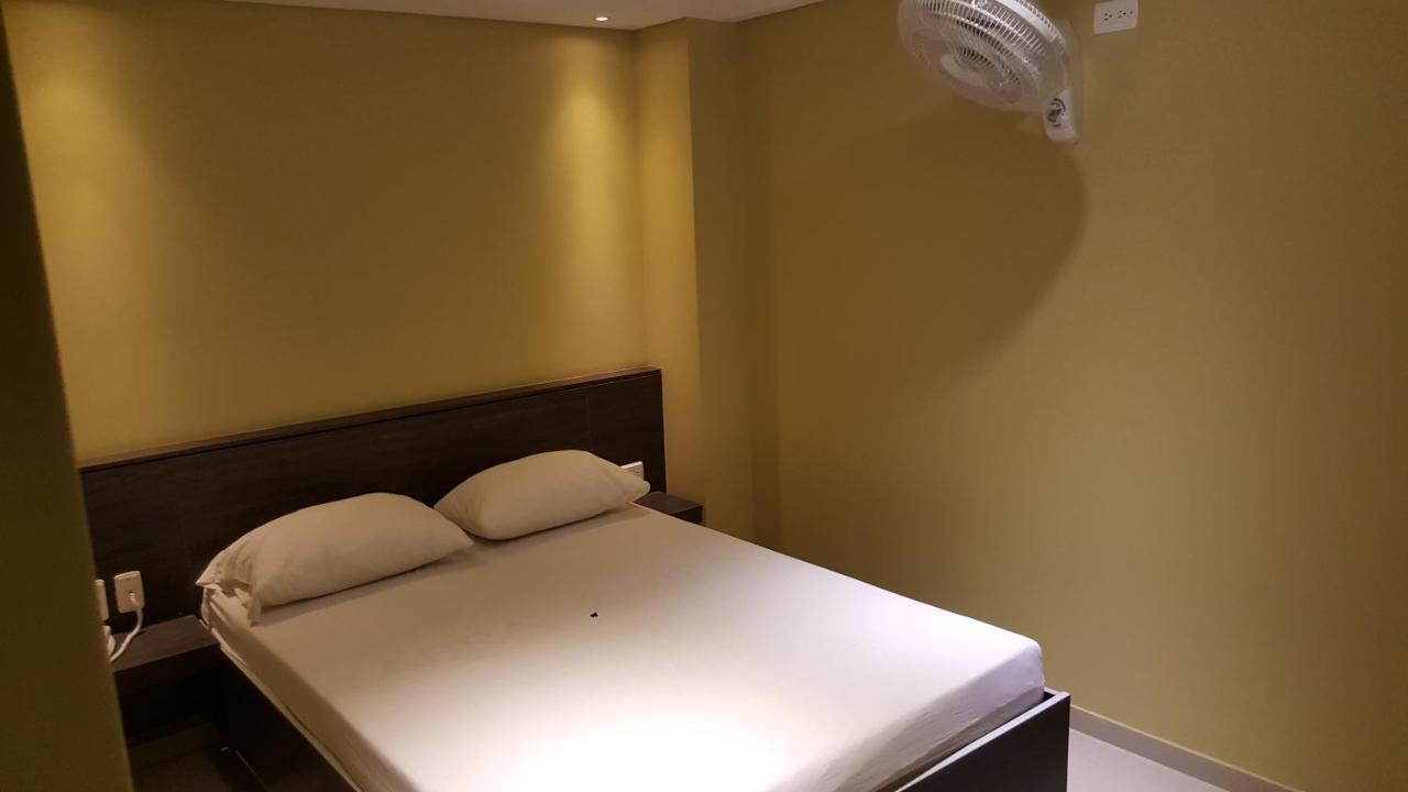 Hotel 56 Avenue Plaza Barranquilla  Bagian luar foto