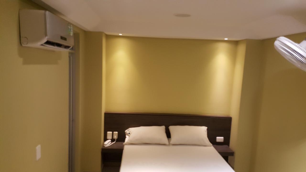 Hotel 56 Avenue Plaza Barranquilla  Bagian luar foto